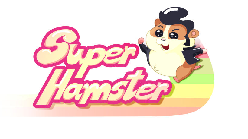 SUPERHAMSTER for android 8