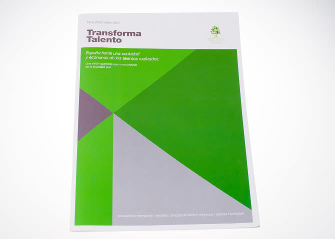 Transforma Talento // Editorial -1