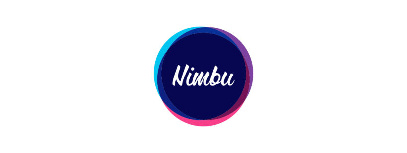 Nimbu - Identidad corporativa 0