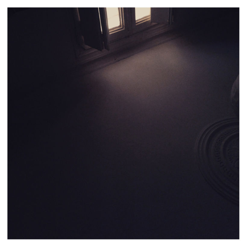 The Dark views from home 6