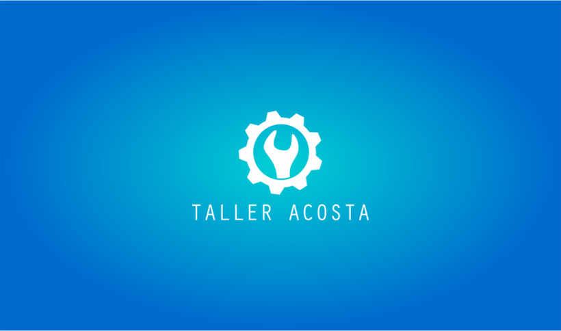 Taller Acosta® 0