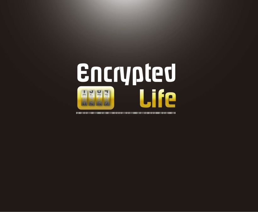Encripted life -1
