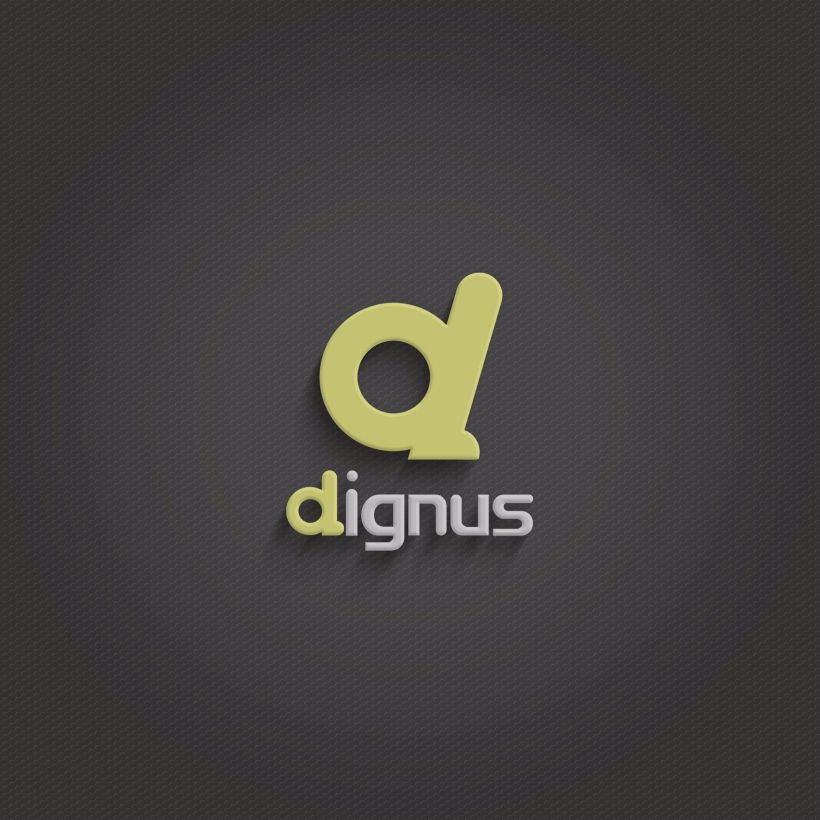 Dignus -1