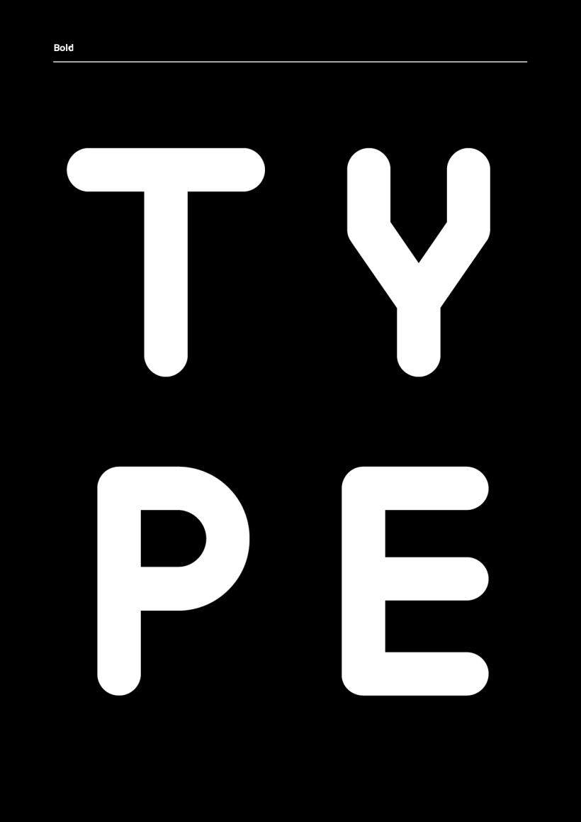 Rotula Display Typeface 4