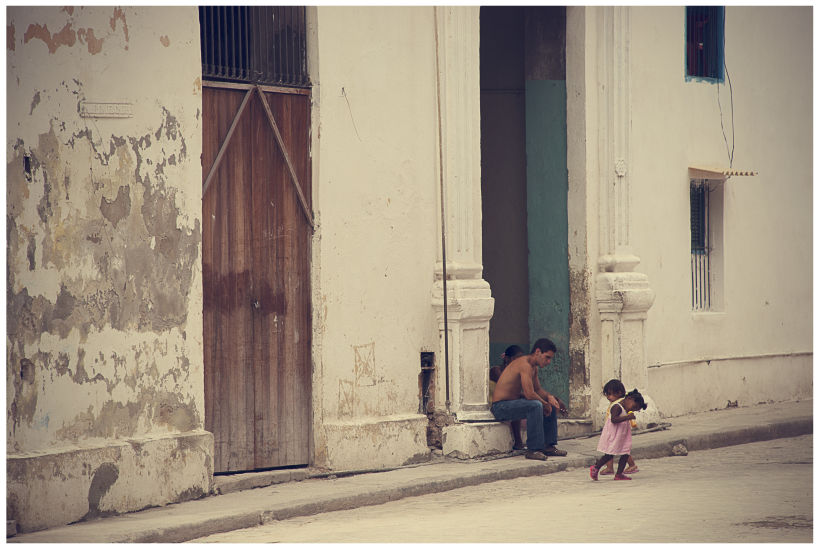 Postales de la Habana 5