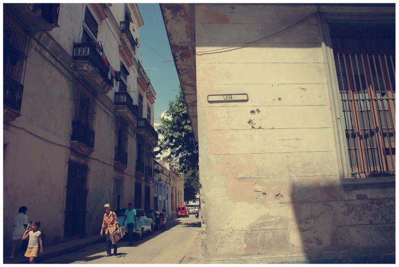 Postales de la Habana 2