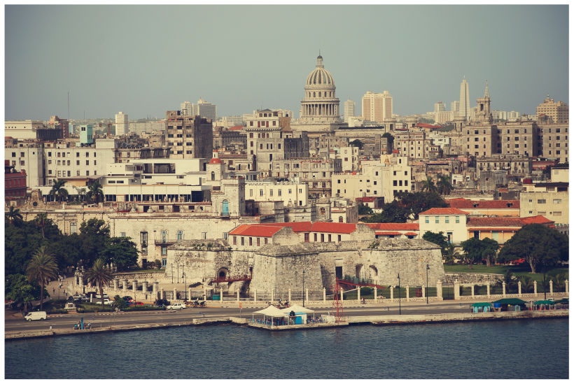 Postales de la Habana 9