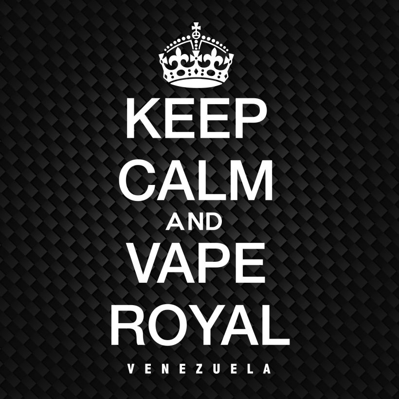 Royal Vapor Venezuela 3