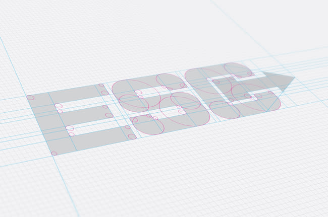 New projectESC | Logo design 4