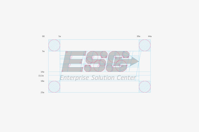 New projectESC | Logo design 5