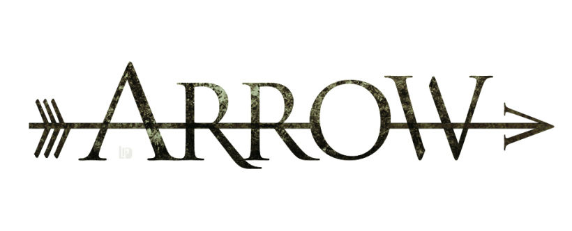 ARROW. Logo. 0