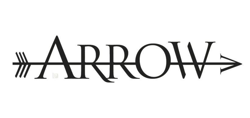 ARROW. Logo. 2