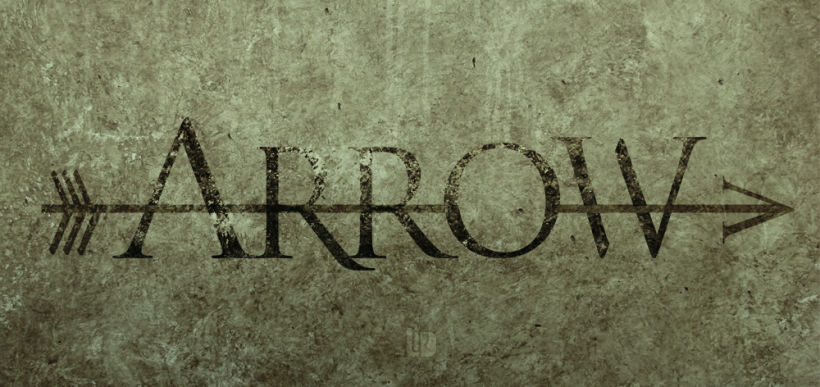 ARROW. Logo. 1