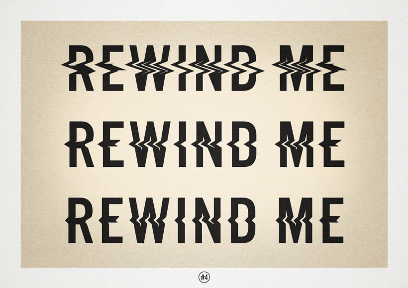 Rewind me 3
