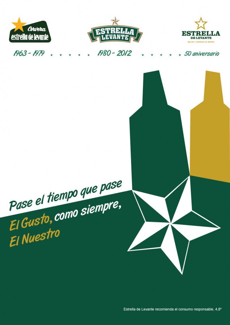 Cartel Concurso Estrella de Levante Murcia -1