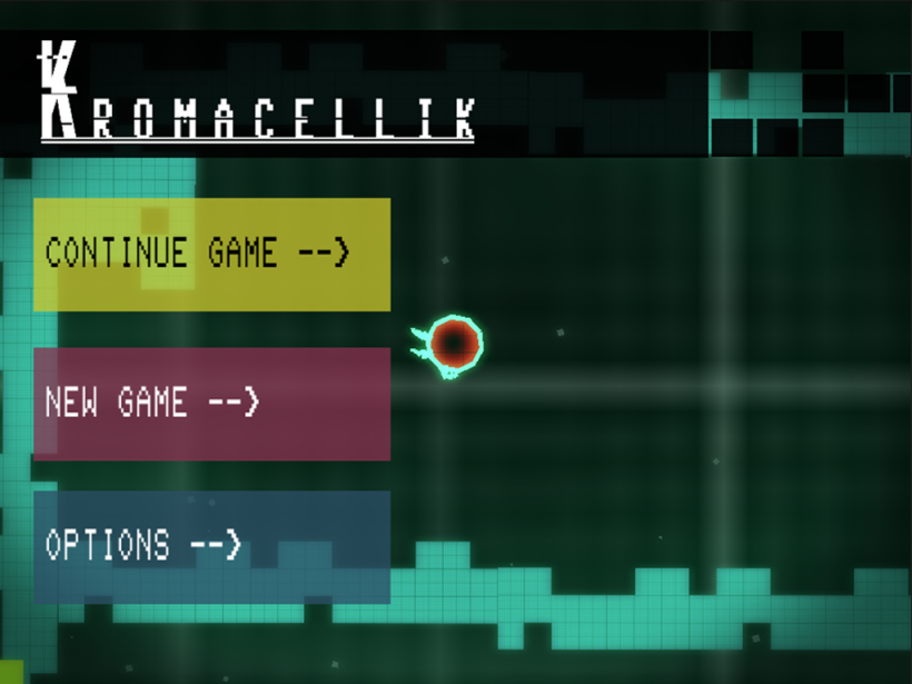 "KromacelliK" Game 9