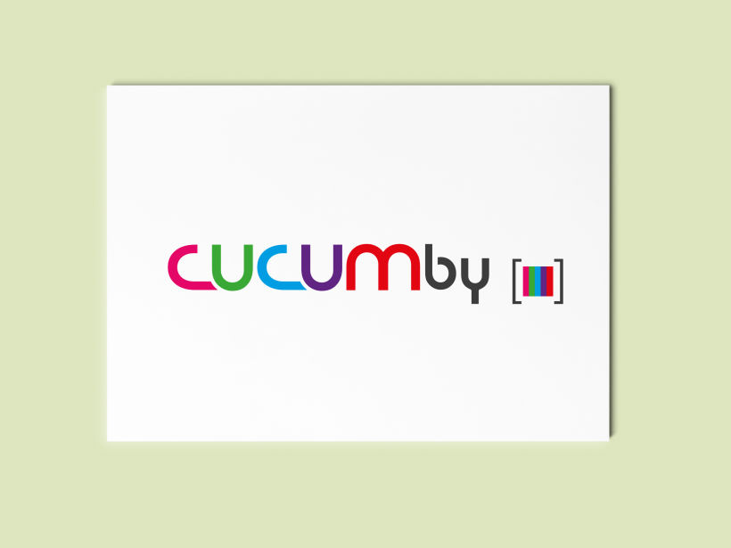 Cucumby. Diseño Gráfico y web 0
