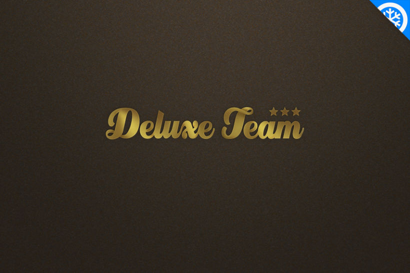 Deluxe Team • Itinerant DJs 2
