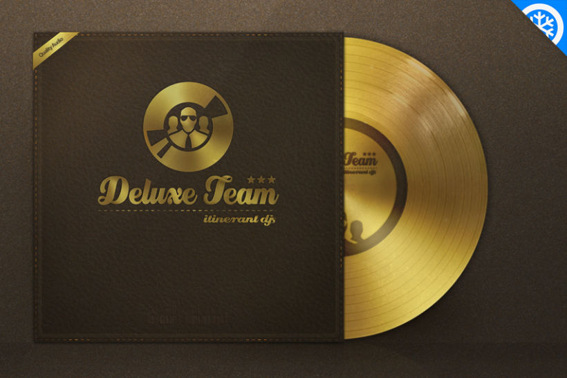 Deluxe Team • Itinerant DJs 6