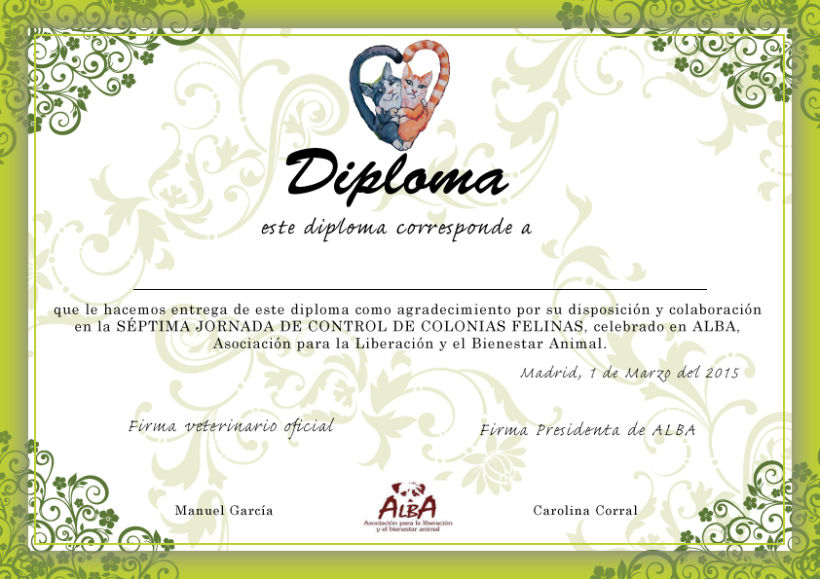 Plantillas/Diplomas/Fichas 2