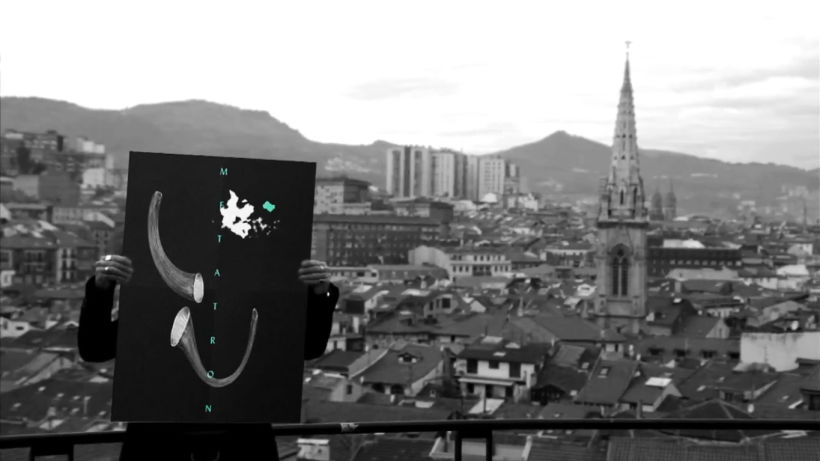 SeLeCTeD C: LooK WHo’S CoMiNG To BilBao - TeaSeR 6