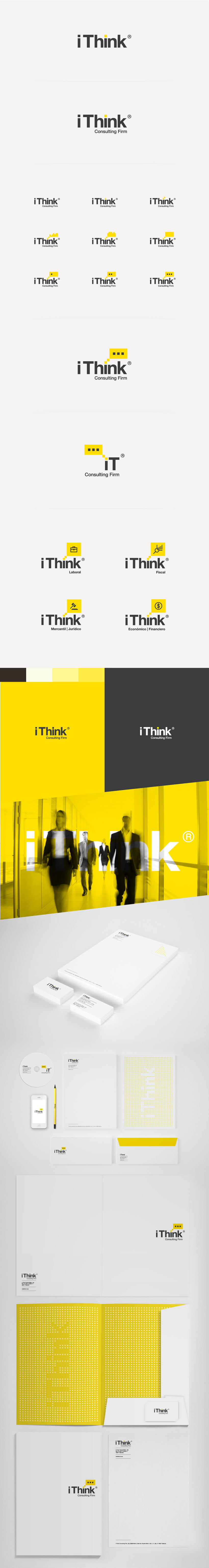 ITHINK Consulting firm 1