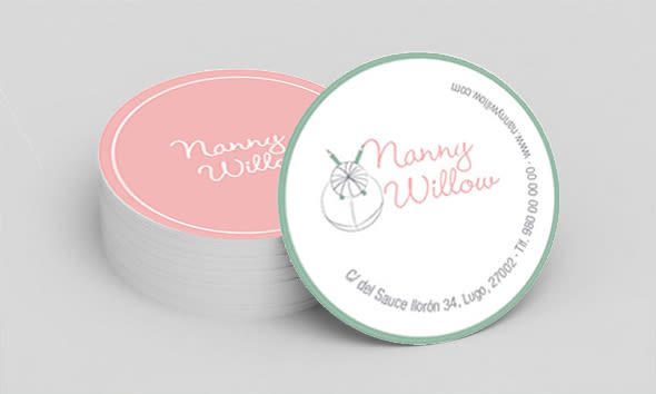 Nanny Willow 0