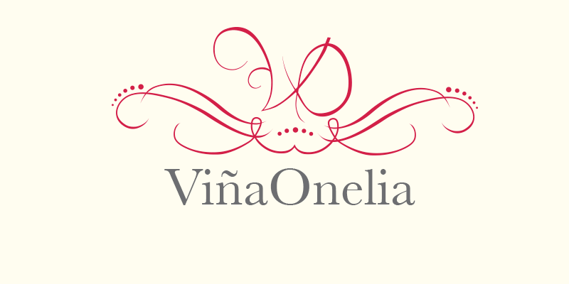 Branding- Viña Onelia 0