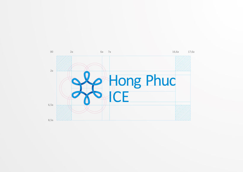 Hong Phuc | Brand Identity 5