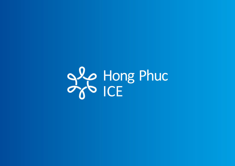 Hong Phuc | Brand Identity 7