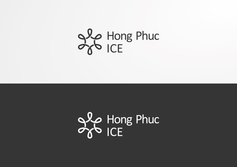 Hong Phuc | Brand Identity 8