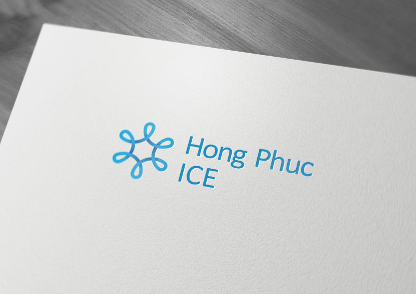 Hong Phuc | Brand Identity 11