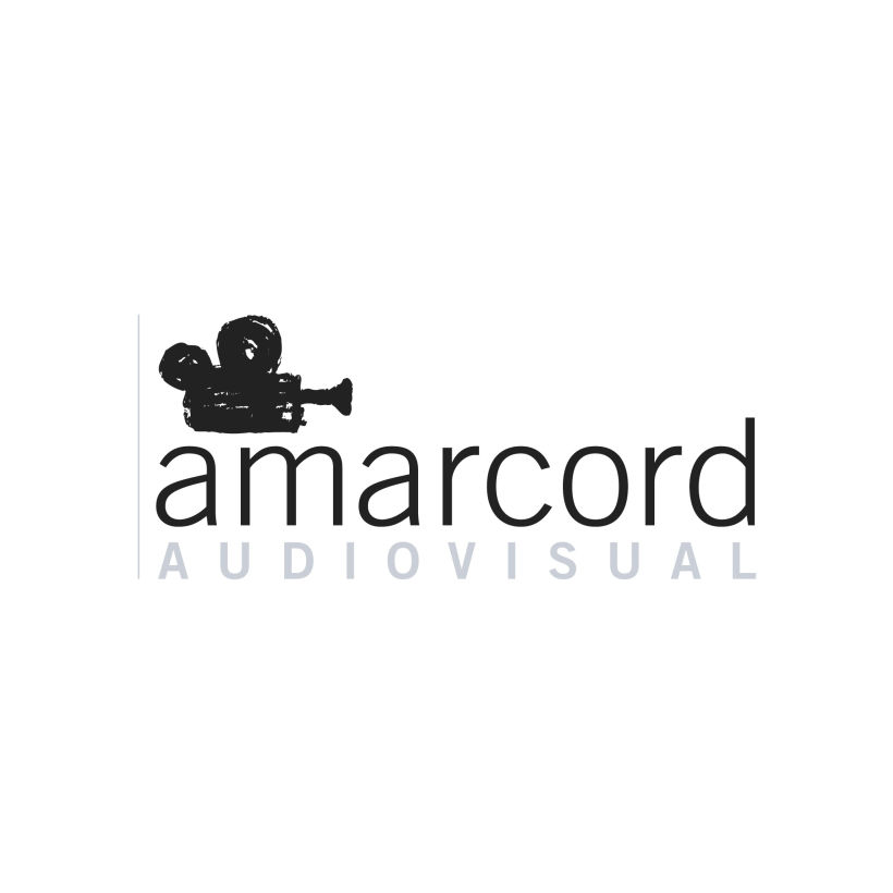 Amarcord audiovisual 0