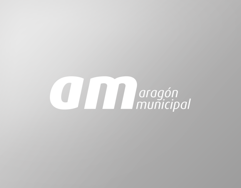 Aragón municipal, revista 1