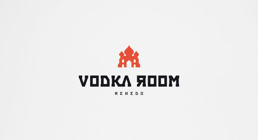 Vodka Room   0