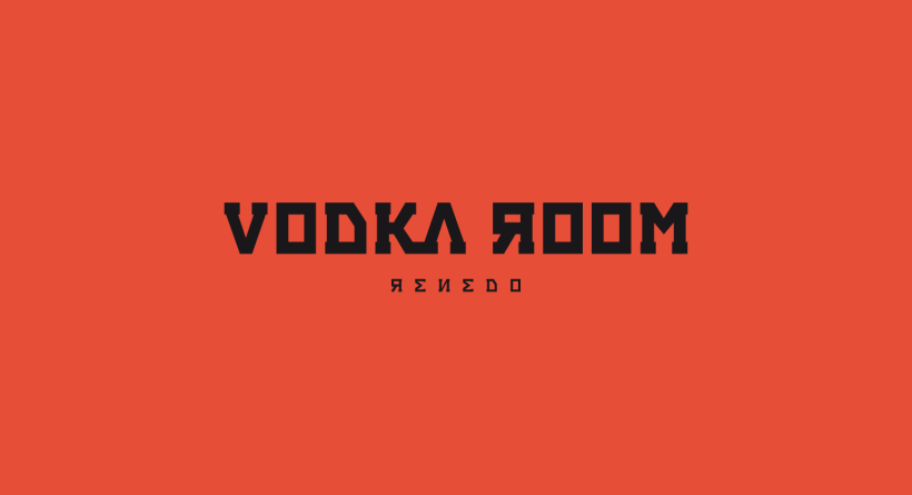 Vodka Room   6