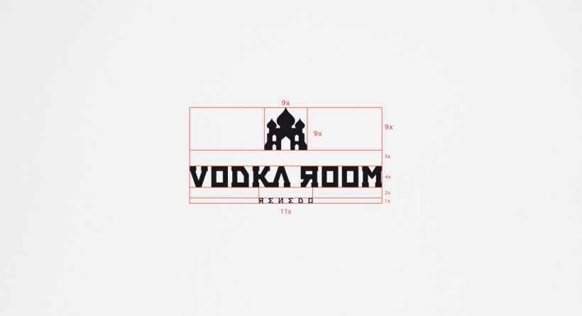 Vodka Room   4
