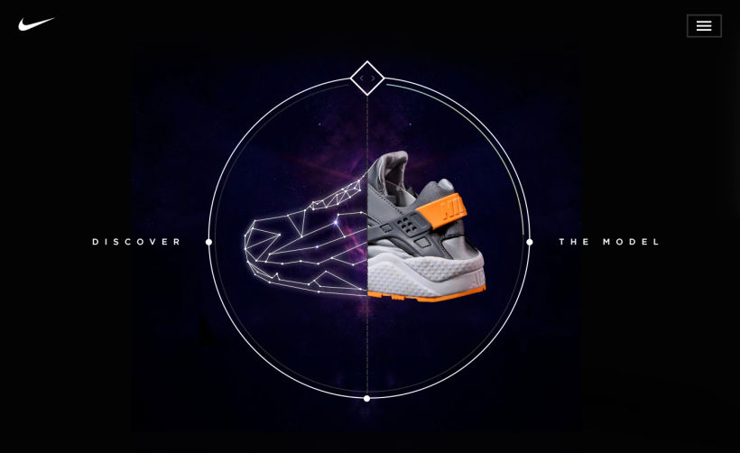 Nike - The Sneaker of the week 2