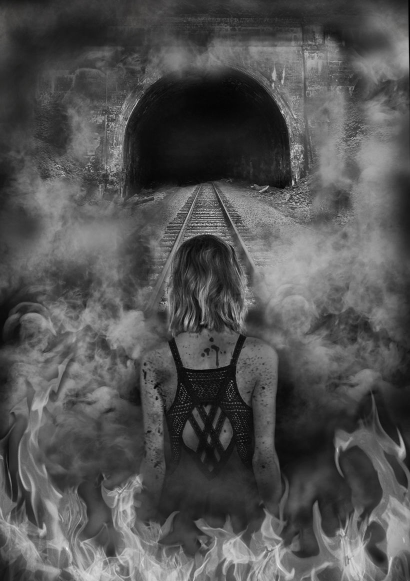 Railroad to hell 0