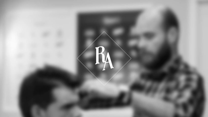 Rafael Arana Barber Shop 4