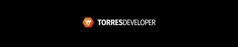 Torres Developer Logo -1