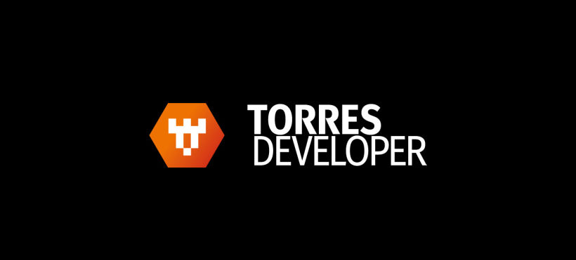 Torres Developer Logo 1