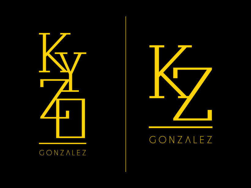 Kyzo Gonzalez 1