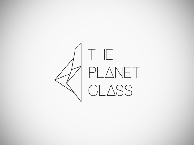 The Planet Glass 1