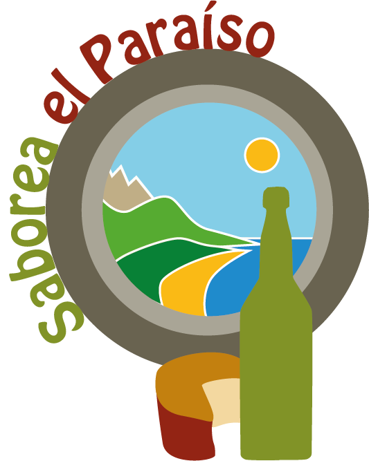 Logotipo Alimentos del Paraíso Natural -1