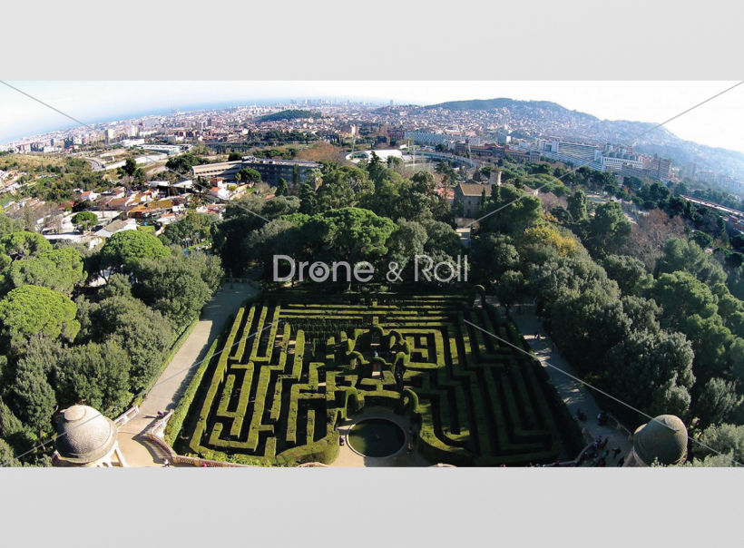 Drone & Roll 1