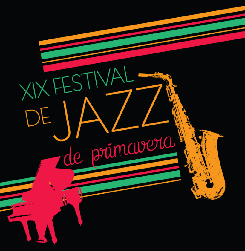 Cartel Festival de Jazz de Primavera 2015 -1