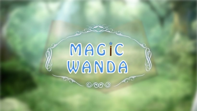 Magic Wanda 1