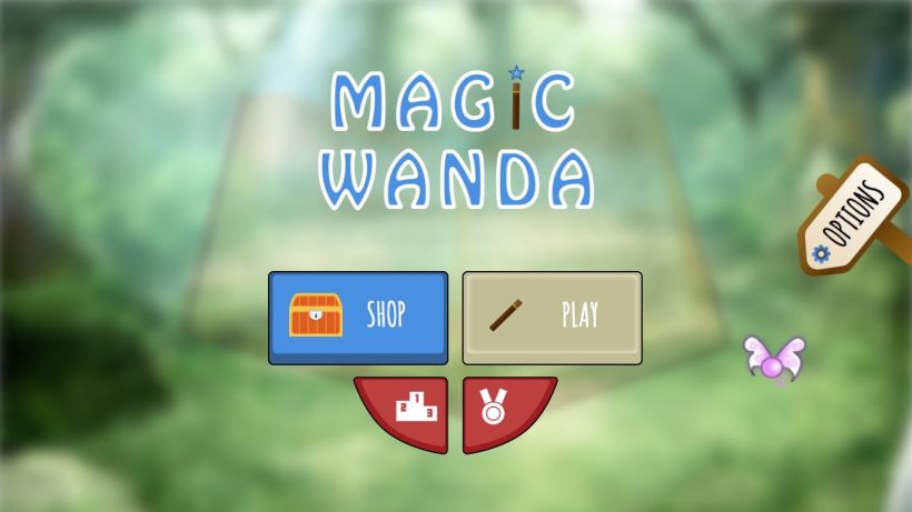 Magic Wanda 2