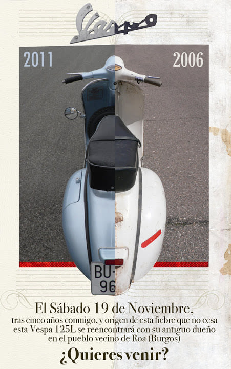 Carteles Scooter 9